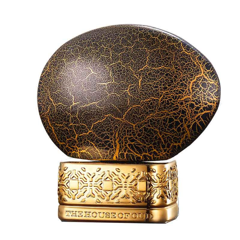 The House Of Oud Blessing Silence Eau de Parfum 
