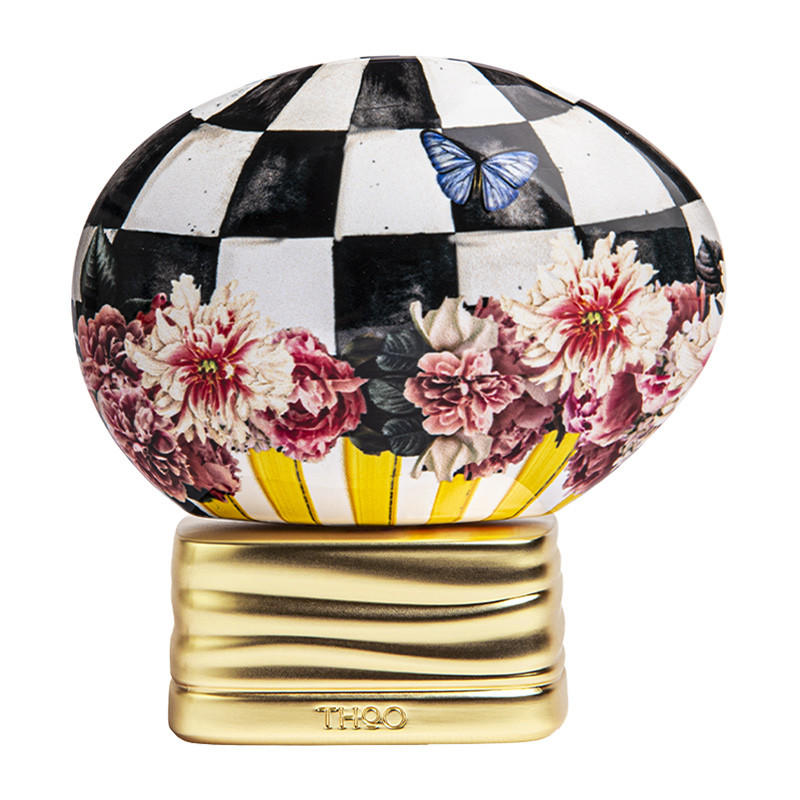 The House Of Oud Crazy Bon Bon Pop EDP 