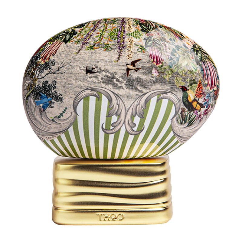 The House Of Oud Crazy Wabisabi EDP 