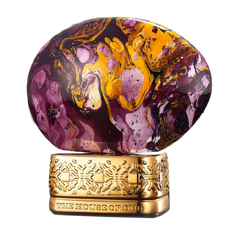 The House Of Oud Grape Pearls Eau de Parfum 