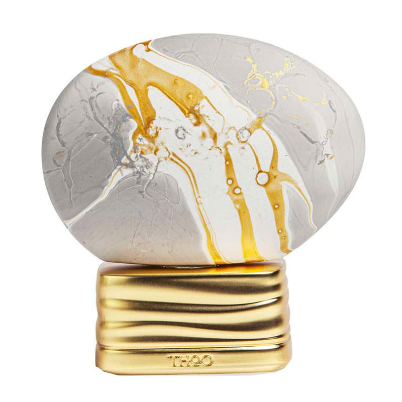 The House Of Oud Sacred Groove Eau de Parfum 