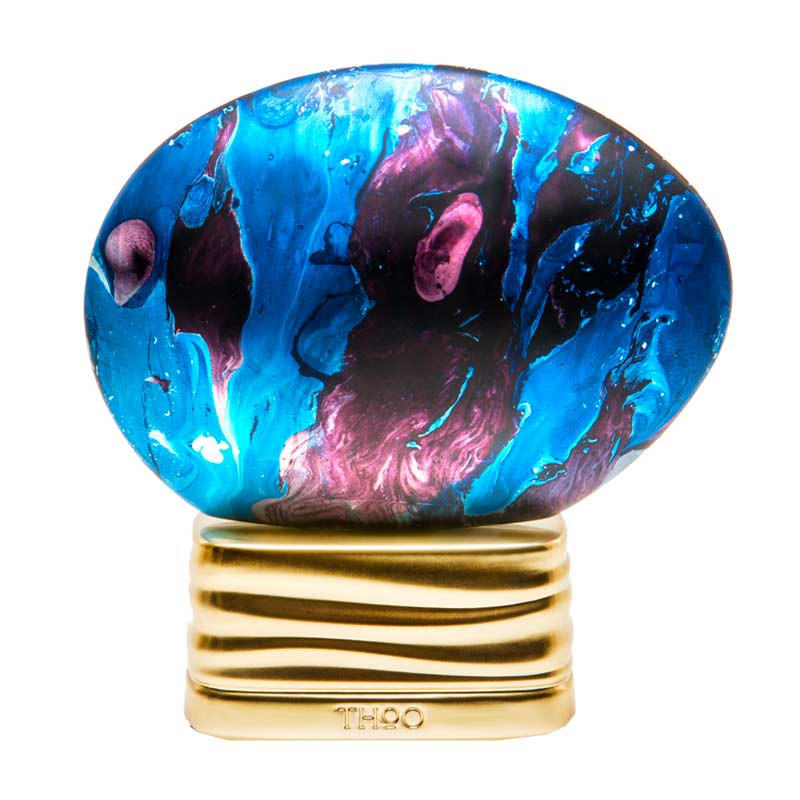 The House Of Oud The Time Eau de Parfum 