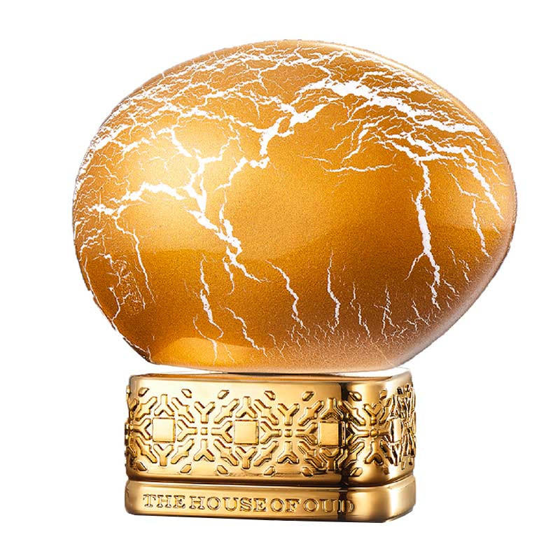The House Of Oud Wind Heat Eau de Parfum 