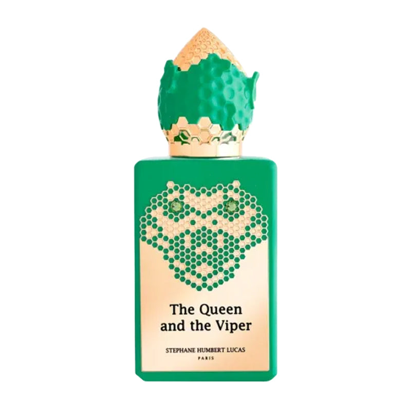 La Reina y la Víbora EDP 50ml