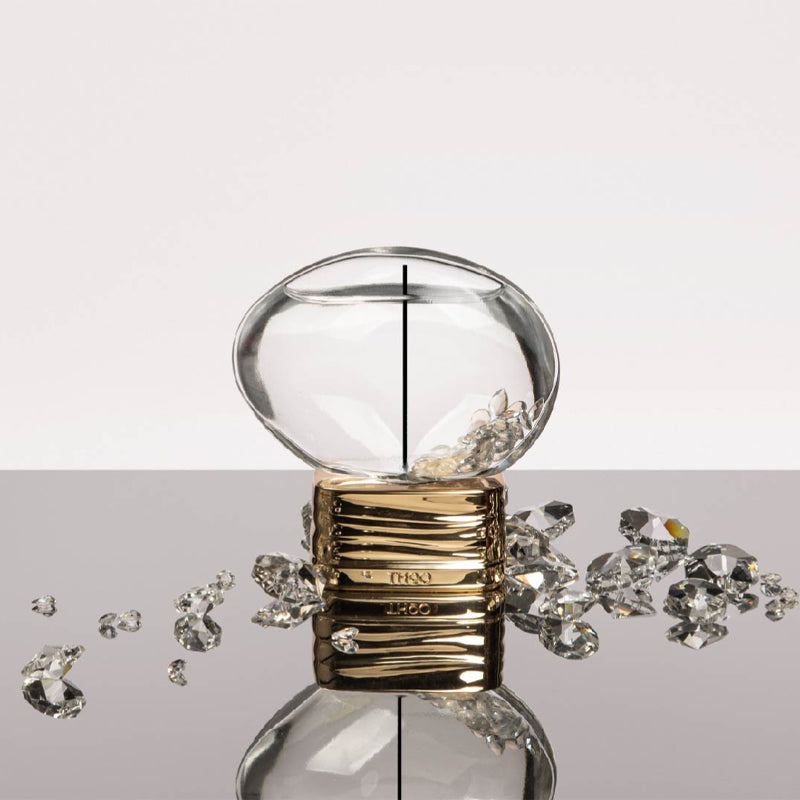 Diamante puro EDP 75 ml