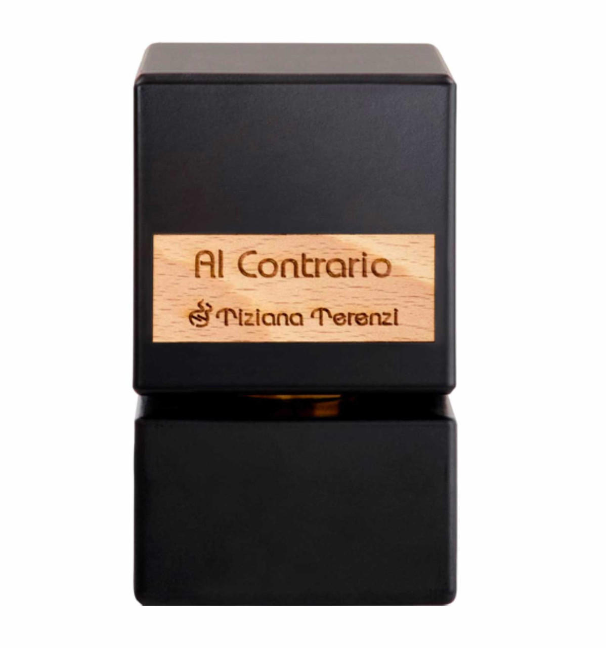 Tiziana Terenzi Al Contrario Extrait de Parfum