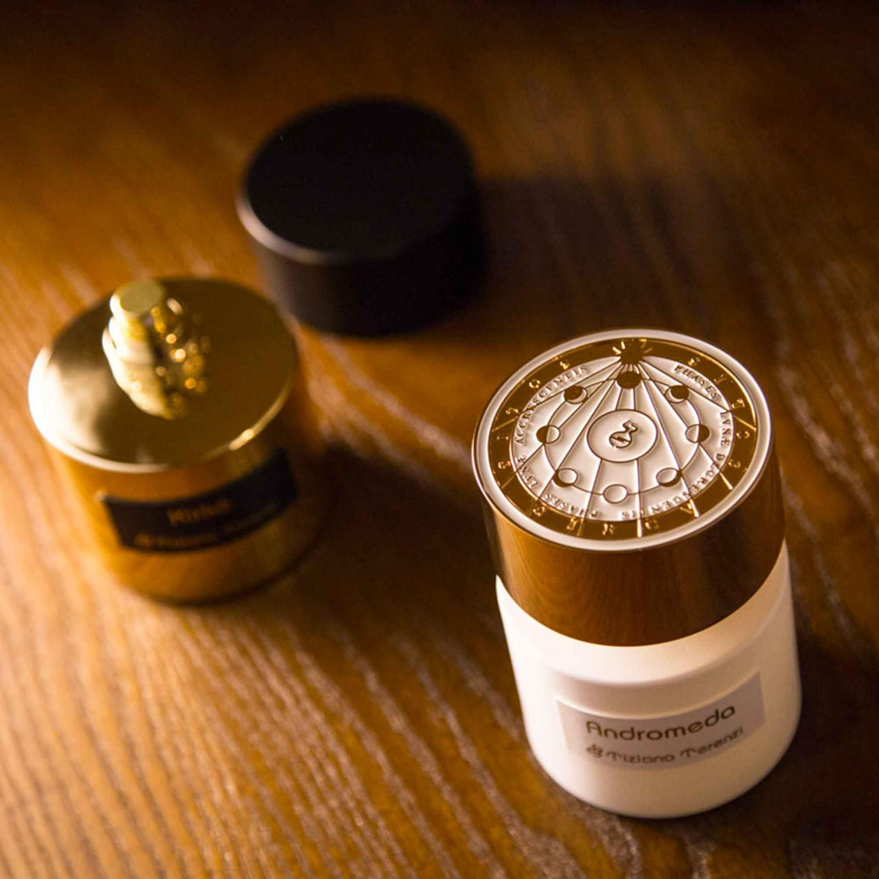 Tiziana Terenzi Andromeda Extrait de Parfum