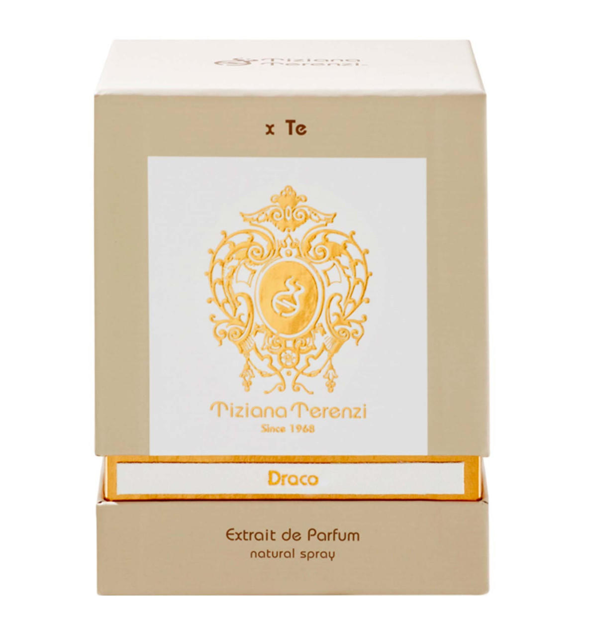 Tiziana Terenzi Draco Extrait de Parfum