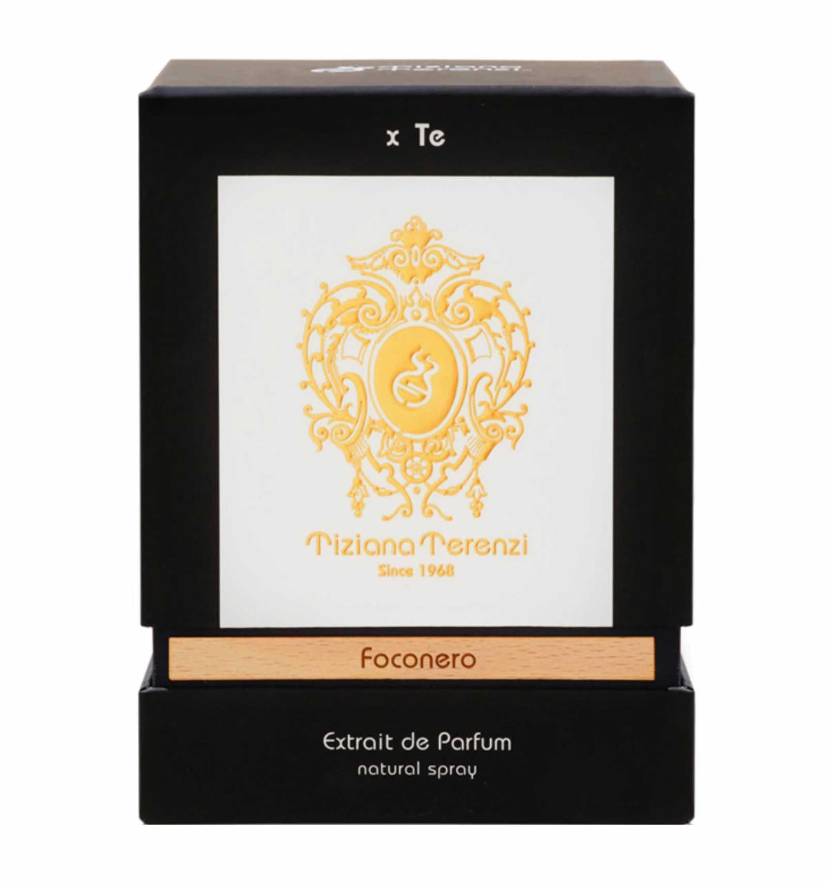 Tiziana Terenzi Foconero Extrait de Parfum