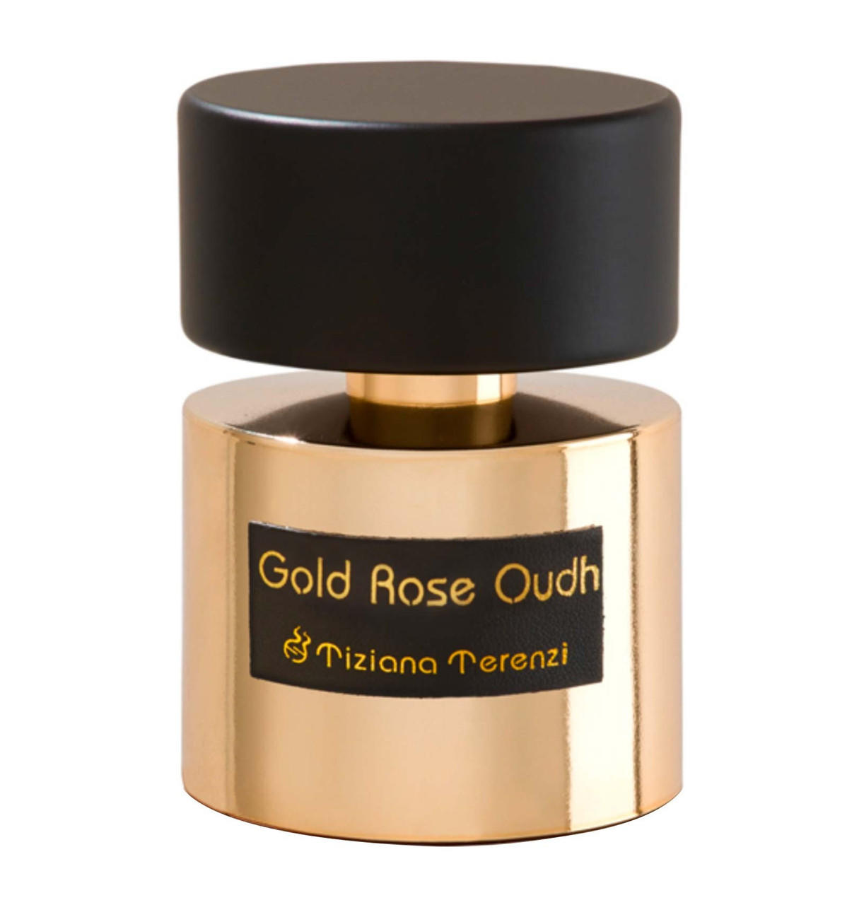 Tiziana Terenzi Gold Rose Oudh