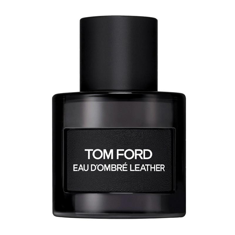 Tom Ford EAU D'OMBRE LEATHER EDT 