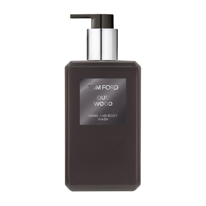 Tom Ford OUD WOOD HAND & BODY WASH 240ML 