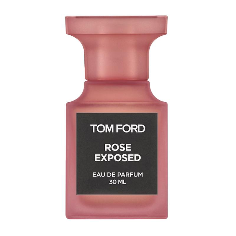 Tom Ford ROSE EXPOSED EDP 