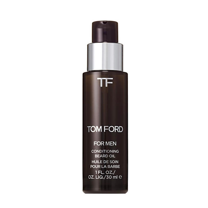 Tom Ford Tobacco Vanille Olio Barba