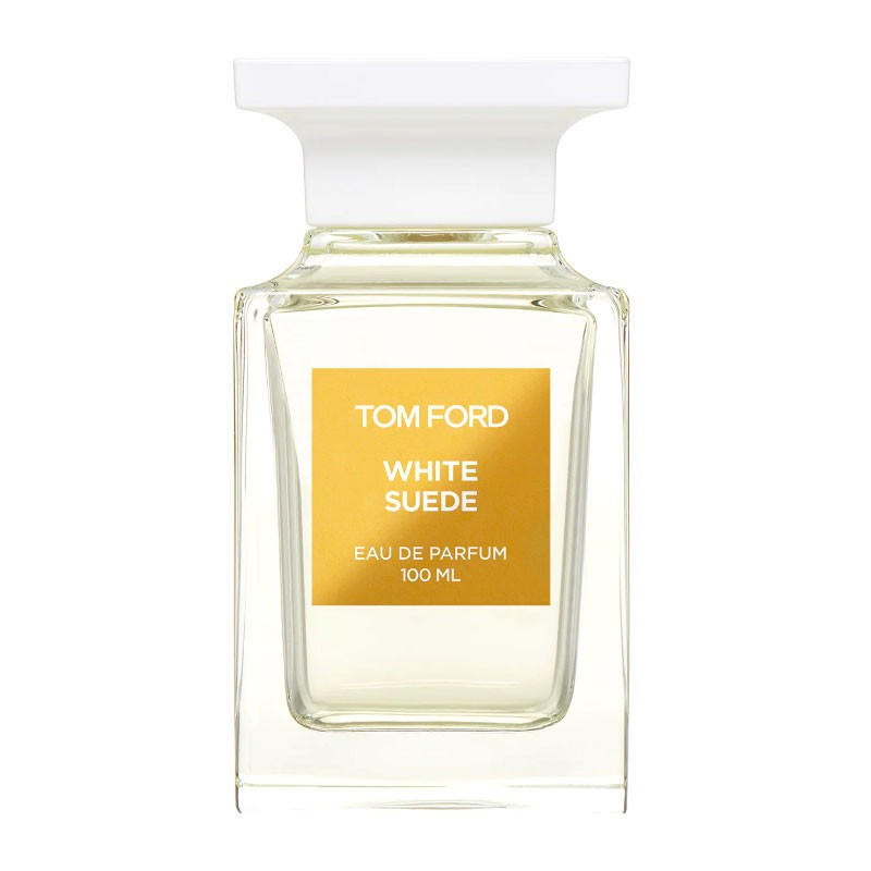 Tom Ford White Suede Eau de Parfum