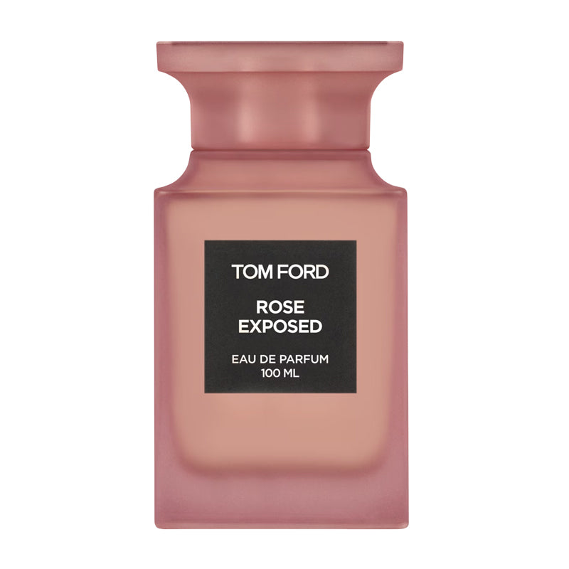 ROSA EXPUESTA EDP
