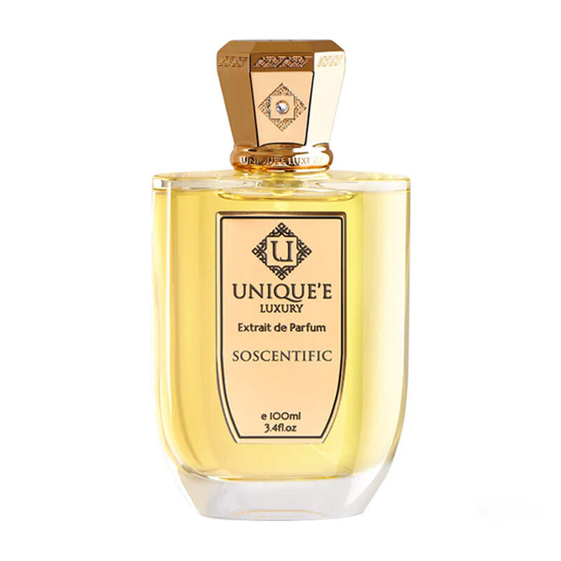 Unique'e Luxury Soscentific Extrait de Parfum 100ml 