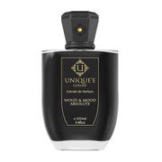 Unique'e Luxury Woud & Mood Absolute Extrait 100ml 