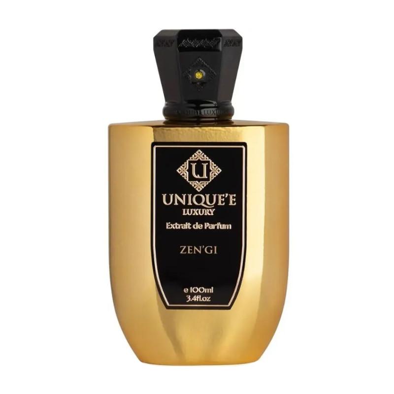 Unique'e Luxury Zen'gi Extrait de Parfum 100ml 