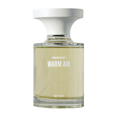Aire cálido - Eau Intimité