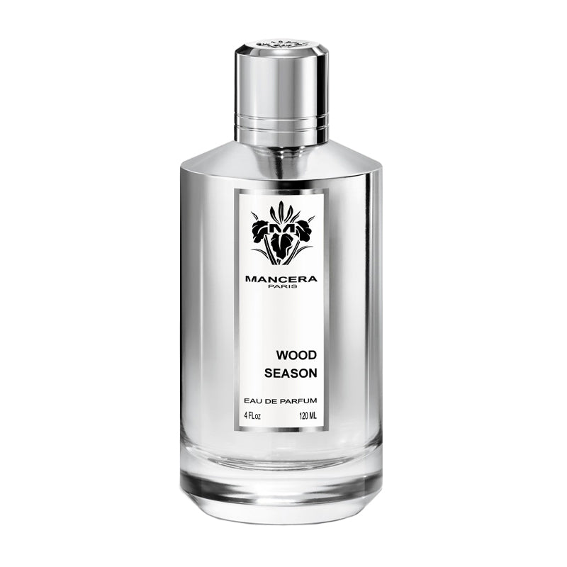 Wood Season Eau de Parfum