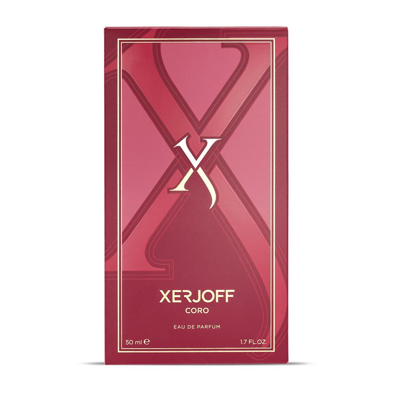 Xerjoff Coro Eau de Parfum 