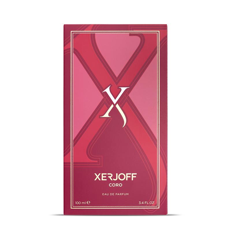 Xerjoff Coro Eau de Parfum 
