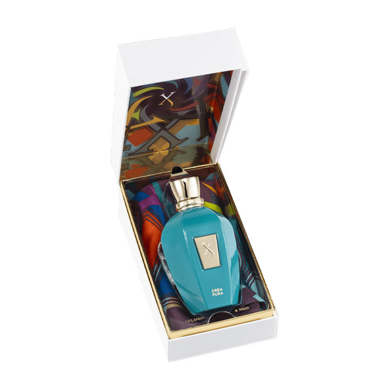 Xerjoff Erba Pura Eau de Parfum 