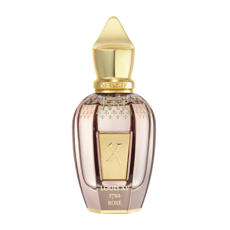 Perfume Rosado Luis XV 1722 50ml