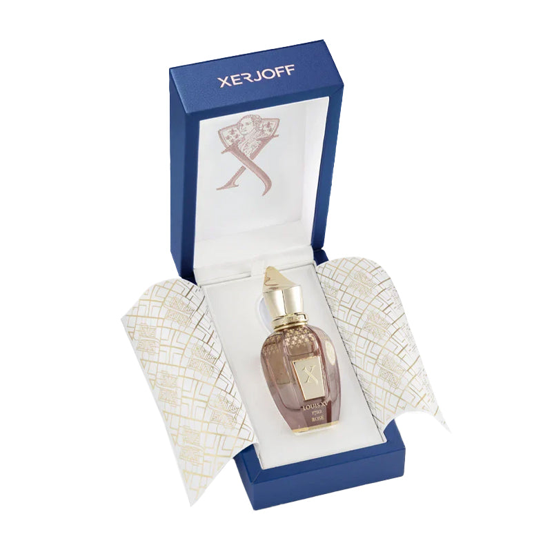 Perfume Rosado Luis XV 1722 50ml