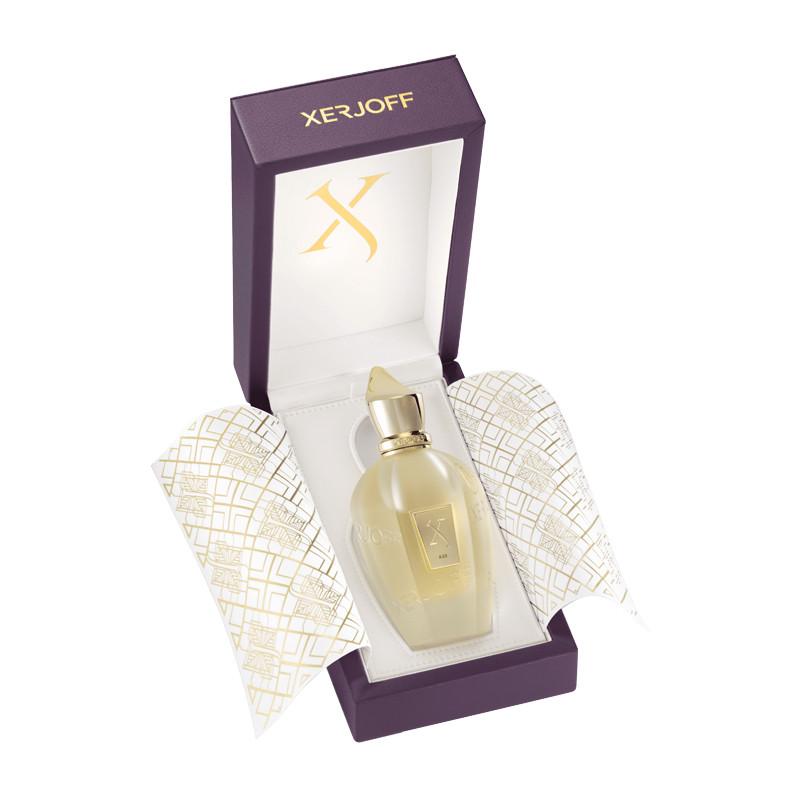 Xerjoff P.33 Blank Page 100ml 