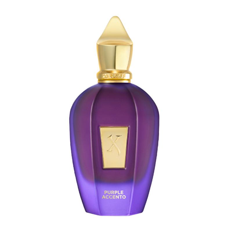Xerjoff PURPLE ACCENTO EDP 100ML 