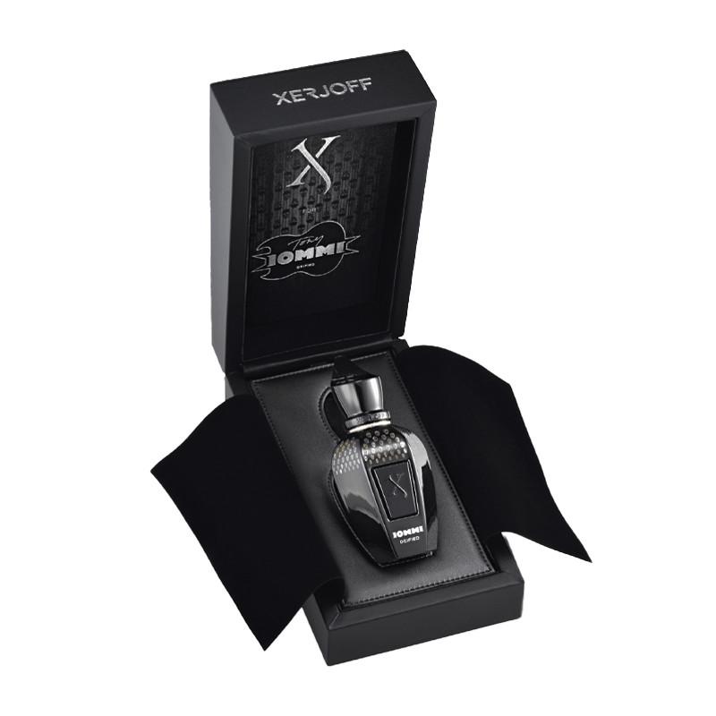 Xerjoff Tony Iommi Deified 50ml Parfum 