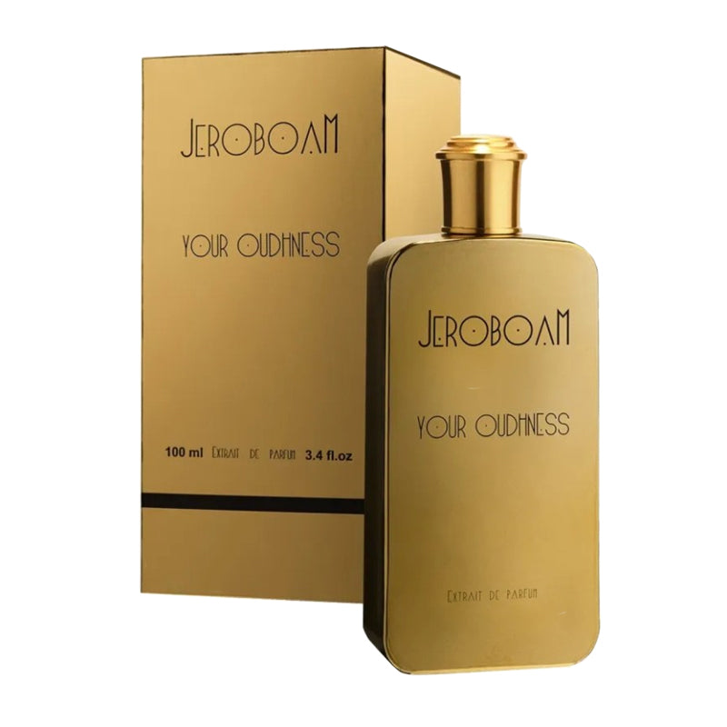 Extracto de Your Oudhness 100 ml